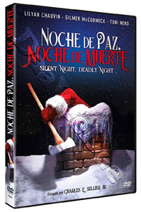 Silent Night, Deadly Night (DVD)